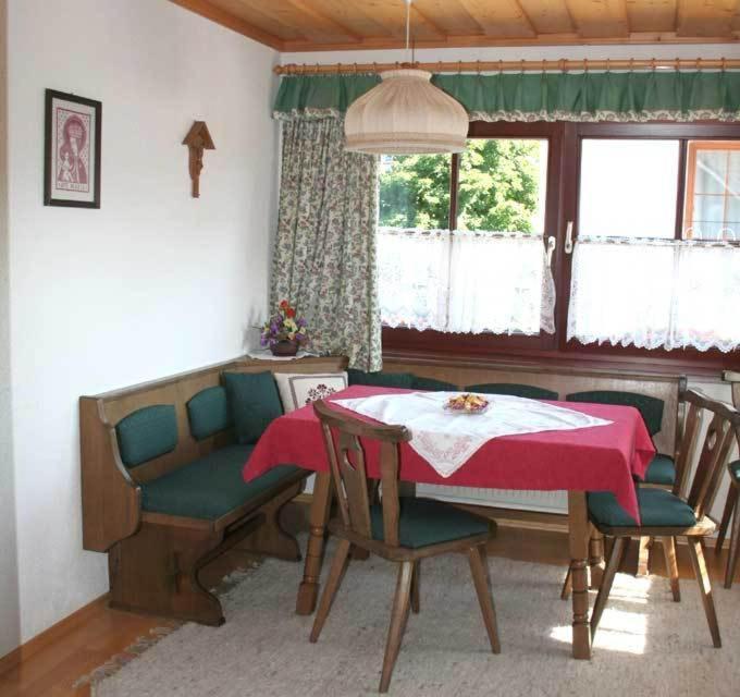 Kanzlerhof Bad Mitterndorf Pokoj fotografie