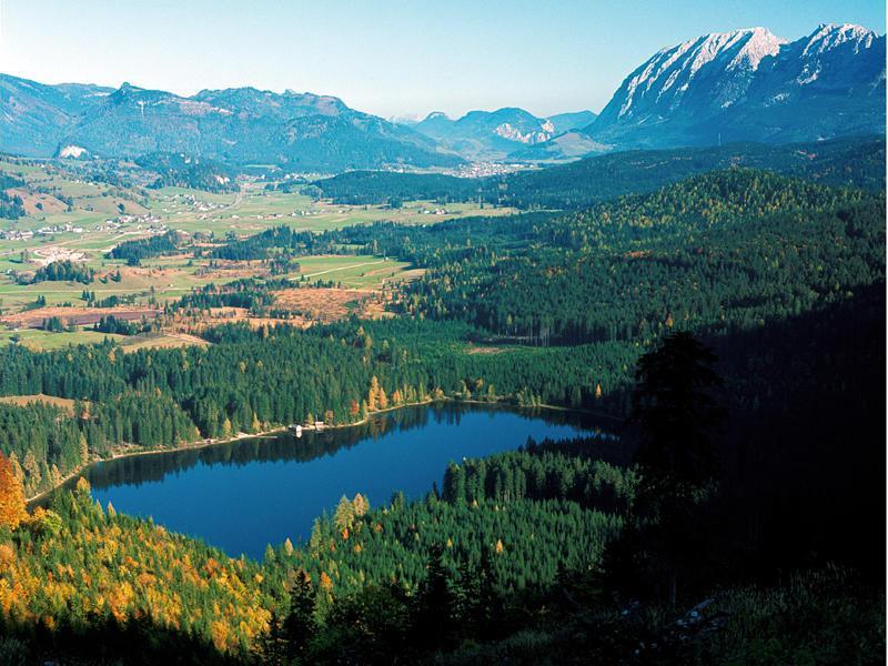 Kanzlerhof Bad Mitterndorf Pokoj fotografie
